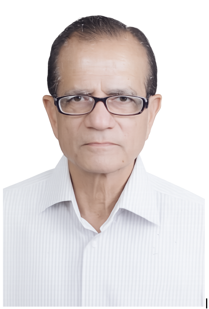 Shri S. K. Bhatnagar