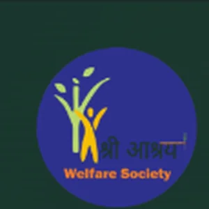 Shree Aashraya Welfare Society logo